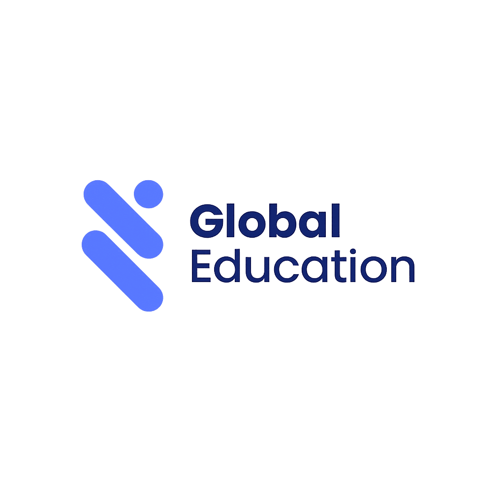 Global Education — جلوبال للتعليم